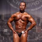 Andrea  Mabry - NPC Alabama State Championships 2012 - #1